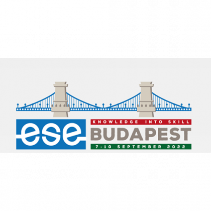 ESE Budapest 2022