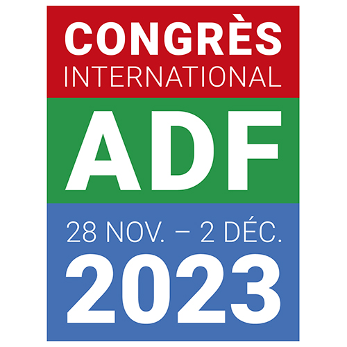 ADF 28 Nov-2 Dec in Paris