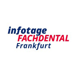 Infotage Fachdental Frankfurt 2024 Logo